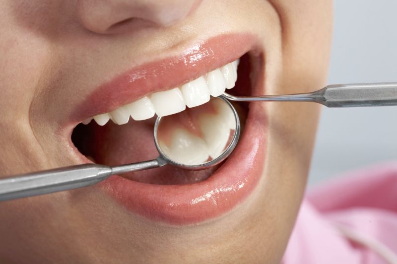 سلامت دندان ها با درک ۴۰ نکته
