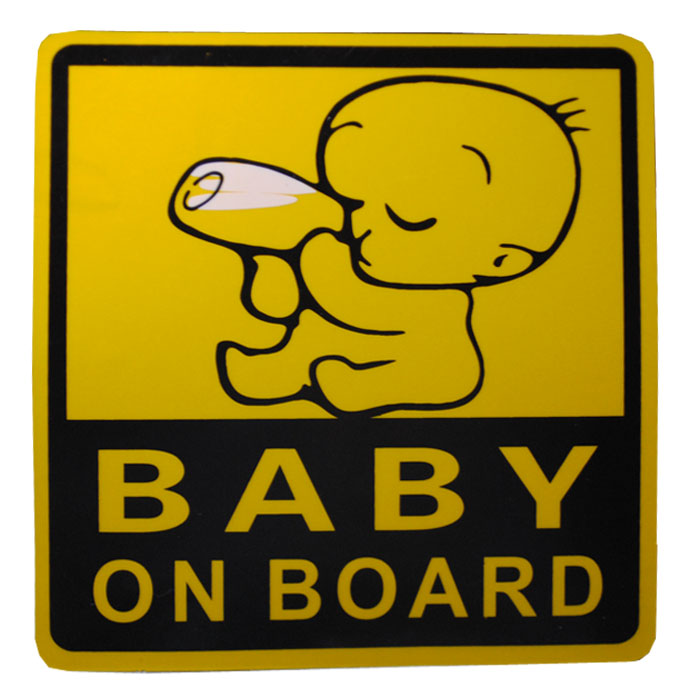Baby on board