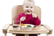 توصیه هایی برای کودک ایرادگیر در غذا خوردن