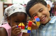 اسباب بازی به فعالیت های خلاقیت آمیز کودکان کمک می کند
