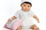 نقش عروسک درمانی در بهداشت روانی کودک