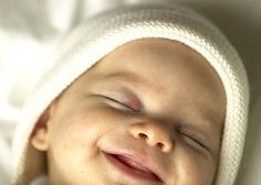 نوزادان چه خوابی می‌بینند؟