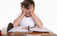 چگونه می‌توان استرس کودکان را کاهش داد؟