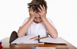 چگونه می‌توان استرس کودکان را کاهش داد؟