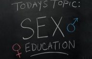 دانش جنسی کودکان در سنین مختلف