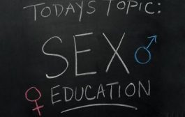 دانش جنسی کودکان در سنین مختلف