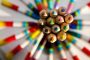 مداد رنگی اسباب بازی مهم زندگی کودکانمان را چگونه انتخاب کنیم؟