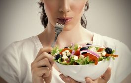 ۵ سۆال مهم درباره تغذیه زنان