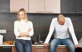 با همسر وابسته به خانواده اش چگونه رفتار کنم؟