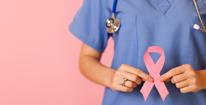 علائم و راههای تشخیص سرطان سینه