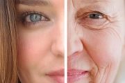 عوامل پیری زودرس پوست