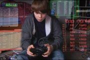 کودک و اعتیاد به بازیهای کامپیوتری