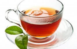 چای باعث اختلال در جذب آهن غیرهم می‌شود