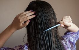 راه های مراقبت از مو در برابر کلر استخر