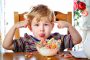 توصیه‌های تغذیه‌ای برای بچه‌های بیش‌فعال