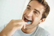 تمیز کردن دندان‌ها می‌تواند قدرت باروری شما را افزایش دهد!