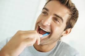 تمیز کردن دندان‌ها می‌تواند قدرت باروری شما را افزایش دهد!