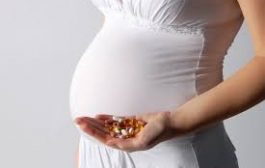 تجویز آنتی بیوتیک در حاملگی و شیردهی