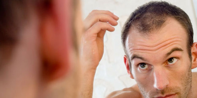 نکاتی برای قبل و بعد از جراحی پیوند موی طبیعی