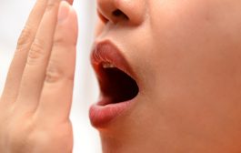 روشهای از بین بردن بوی بد دهان
