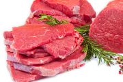 خطر یخ زدایی گوشت در دمای اتاق