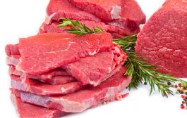 خطر یخ زدایی گوشت در دمای اتاق