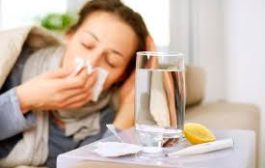 درمان سرماخوردگی در بارداری با روش های طبیعی