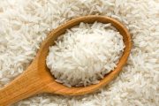سهم مصرف برنج زنان باردار در روز چقدر است؟