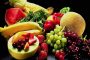 چند دستورالعمل زیبایی با استفاده از میوه های پائیزی