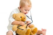 روند سلامت و درمان کودک