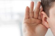 فعالیتهایی برای تقویت حس شنوایی