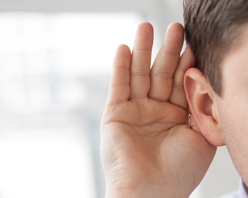 فعالیتهایی برای تقویت حس شنوایی