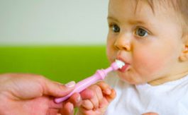 چطور از دندان‌های کودکان مراقبت کنیم؟