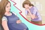 سوالات رایج در مورد تهوع بارداری