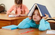 دشواریهای خواندن و نوشتن در کودکان