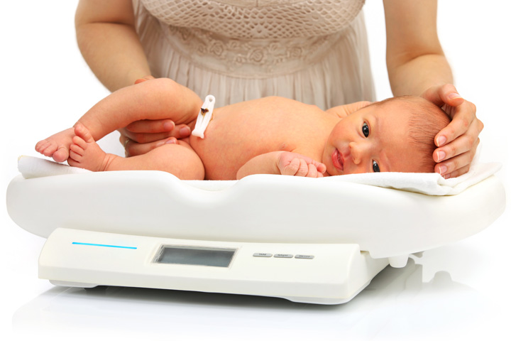 ارتباط کم وزنی نوزادان با ضریب هوش