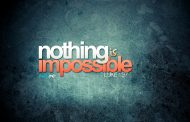 هیچ چیز غیرممکن نیست
