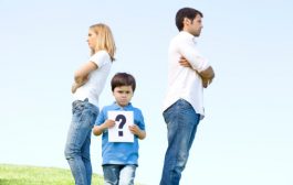 بچه‌های طلاق ‌چه‌ می‌‌خواهند؟
