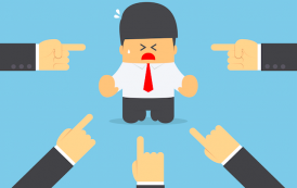 انتقاد چیست ؟ تکنیک ها و فنون انتقاد کردن صحیح