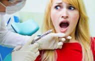 اختلال هراسی فوبیا از دندانپزشکی