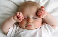 چند روش ساده برای تنظیم خواب نوزاد