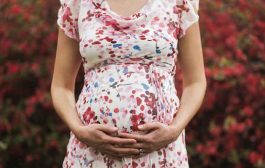چه چیز باعث لکه بینی در دوران بارداری می شود؟