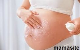 خارش در بارداری
