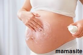 خارش در بارداری