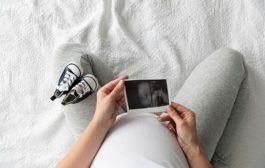 رعایت فاصله بین بارداری ها
