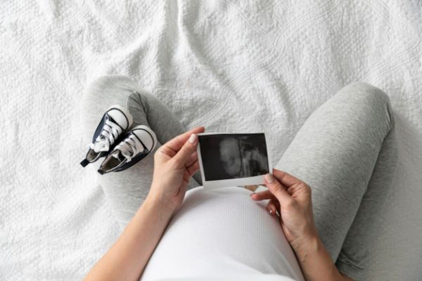 رعایت فاصله بین بارداری ها