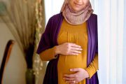 خطرات بارداری بالای ۳۵ سال